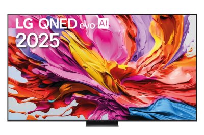 LG  100QNED86A 2025 - TV QNED Miniled 4K - 100 