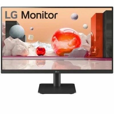 LG  24BA400-B 23.8"" LCD Full HD 5 ms Noir