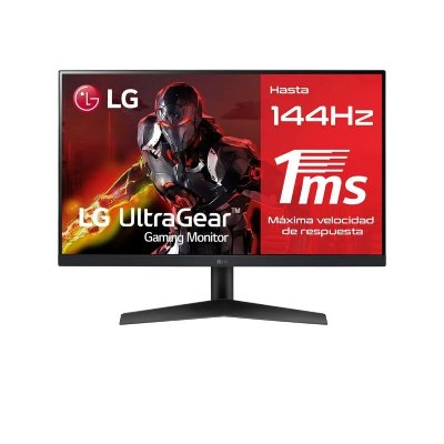 LG  24GN60R-B.BEU 24"" LED Full HD 1 ms Noir