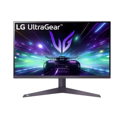 LG 24GS50F-B 23.7"" LCD Full HD 5 ms Noir