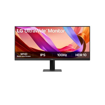 LG  29U511A-B &eacute;cran plat de PC 73,7 cm (29"") 2560 x 1080 29U511A-B
