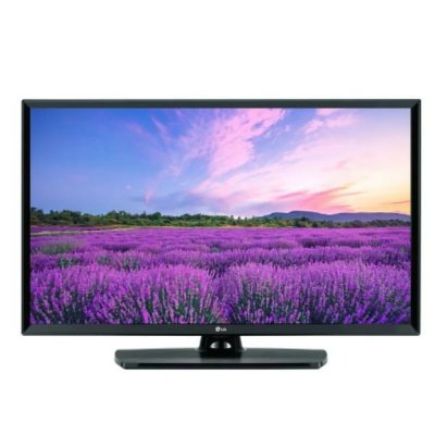 LG  32LN661H TV Hospitality 81,3 cm (32"") HD Smart TV Noir 10 W