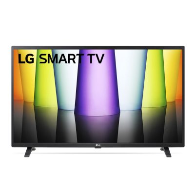 LG  32lq63006la 32&acute;&acute; Full Hd Led Tv Multicolore Europe PAL / EU Plug