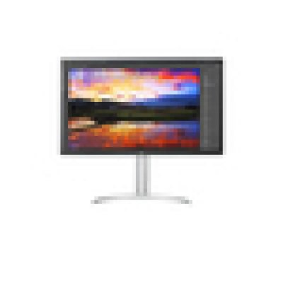 LG  32up55np 32&acute;&acute; Uhd Ips Led Monitor Argent&eacute;