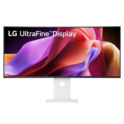 LG  40"" Moniteur UltraWide R&eacute;solution WUHD 5120x2160 - 40U990A-W