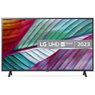 LG  43UR78006LK 43" (109 cm) LED TV, 4K UHD, HDR, Smart TV