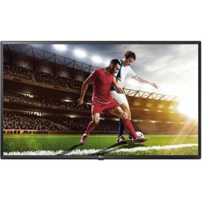 LG  49UT640S 4K 16/7 Smart Commercial TV