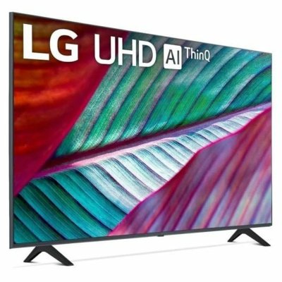 LG  50UR781C0LK 50" (127 cm) LED TV - 4K UHD (2160p)