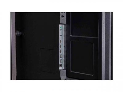 LG  55UL3Q-E Signage Display 55inch UHD 350cd/m2 16/7 webOS 55UL3Q-E