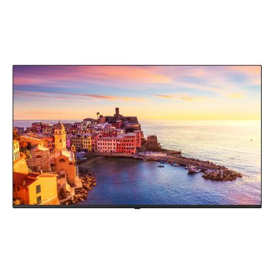 LG  55um662h4lc tv 139,7 cm (55'') 4k ultra hd smart tv wifi gris 330 cd/m&sup2;