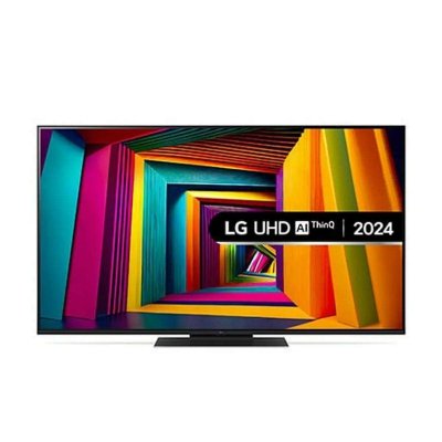 LG  55UT91006LA 55"" LED UltraHD 4K HDR10 Pro WebOS24 AI ThinQ