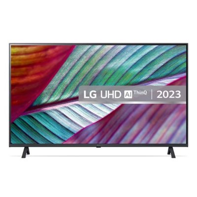 LG  75UR78006LK 75" (191 cm) LED TV, 4K UHD, HDR, Smart TV
