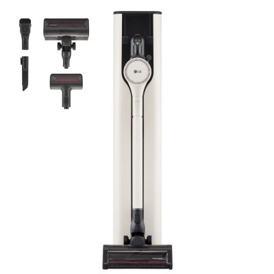LG  A9T-Prime1C Kompressor - Blanc