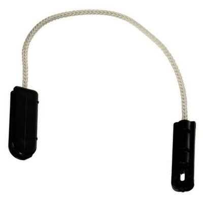 LG  - C&acirc;ble de porte du ressort (4933DD3001B) Lave-vaisselle