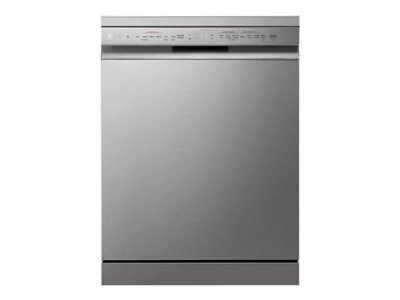 LG  DF242FPS - Lave vaisselle Platine - Pose libre - largeur : 60