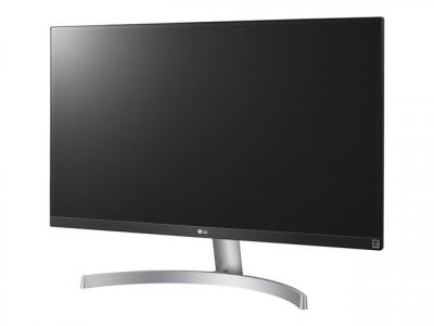 LG  &Eacute;cran 27- 27UL600-W