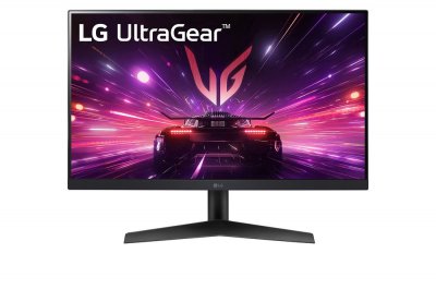 LG  &Eacute;cran  24GS60F Full HD 24 180 Hz Noir