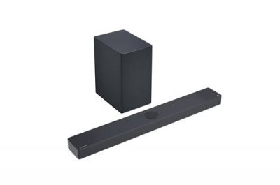 LG  Electronics Barre de Son SC9S 3.1.3 ch 400 W Bluetooth HDMI Arc