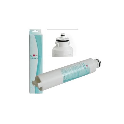 LG  Filtre A Eau Pour Refrigerateur Ref: Adq32617703