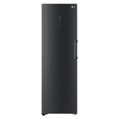 LG  GFM61MCCSF cong&eacute;lateur Pose libre 324 L D Noir
