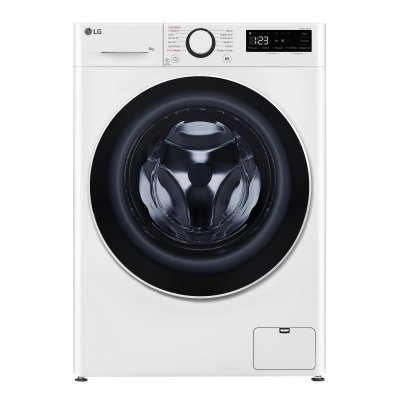 LG  Lave linge Frontal F94R50WHS