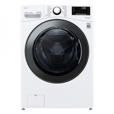 LG  Lave-linge frontal  - F71P12WH