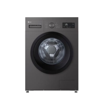 LG  - lave-linge hublot 9kg 1400trsmin f94n14sls - F94N14SLS