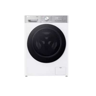 LG  Lave linge sechant Frontal F374R92WSTA