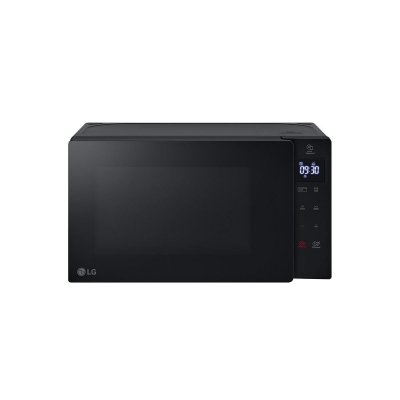 LG  MH6032GAS Comptoir Micro-ondes grill 20 L 700 W Noir