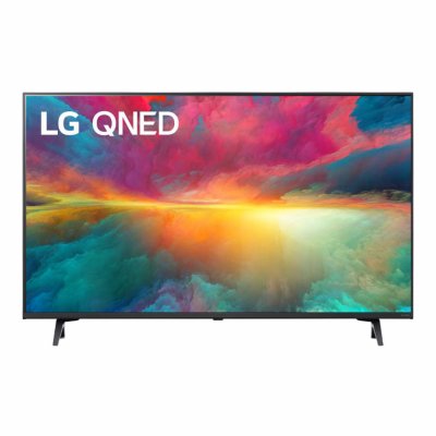 LG  Mod&egrave;le du produit : 43QNED77 - Neuf