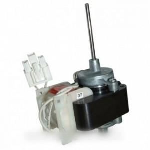 LG  - MOTEUR VENTIL REFROIDISSEMENT CONDENSEUR pour r&eacute;frig&eacute;rateur 