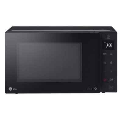 LG  NeoChef MS2535GIB - Four micro-ondes monofonction - 25 litres - 1000 Watt - noir 