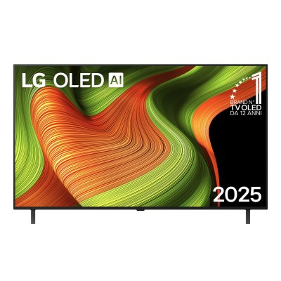 LG  OLED AI OLED55B56LA 139,7 cm (55"") 4K Ultra HD Smart TV Wifi Noir