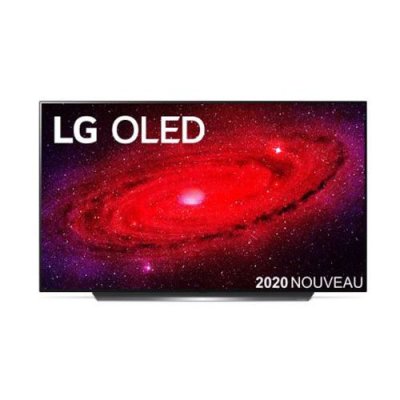 LG  OLED55CX6