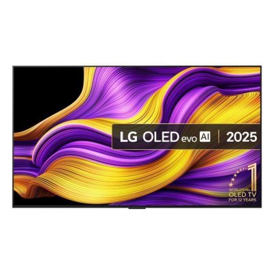 LG  OLED55G5 - TV OLED 4K UHD HDR - 139 cm