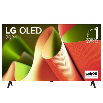LG OLED65B46LA 65"" OLED UltraHD 4K WebOS24 AI ThinQ