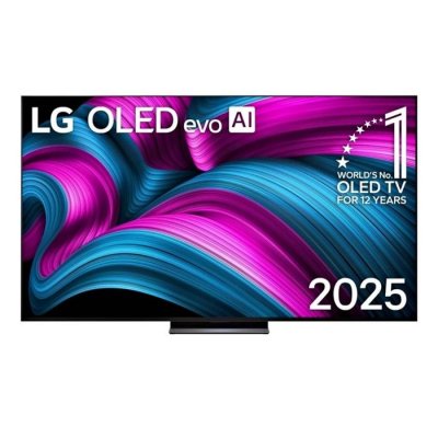 LG  OLED83C5ELA.AEU evo TV 83"" Ultra HD OLED