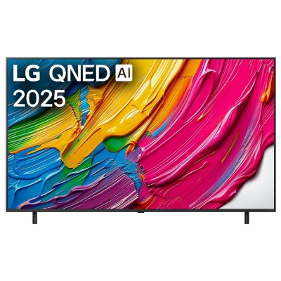 LG  Qned 65qned80a3a Tv 165,1 Cm (65"") 4k Ultra Hd Smart Tv Wifi Noir