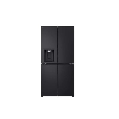LG  R&eacute;frig&eacute;rateur 4 portes GML860EPFE 