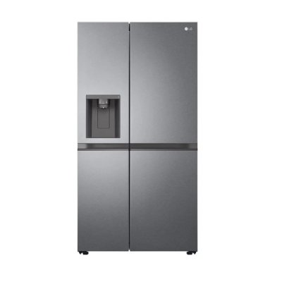 LG  R&eacute;frig&eacute;rateur am&eacute;ricain GSLV50DSXF, 635 litres, Linear Cooling