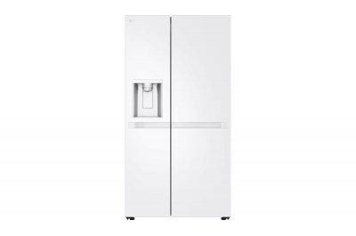 LG  R&eacute;frig&eacute;rateur am&eacute;ricain no-frost 638 litres - GSLC40SWPE