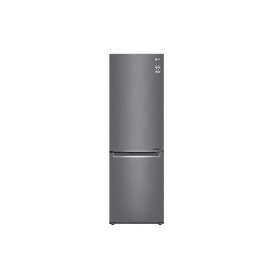 LG  R&eacute;frig&eacute;rateur combin&eacute; 2 portes no-frost 341 litres - GBP30DSLZN