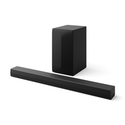 LG S60T Noir 3.1 canaux 340 W