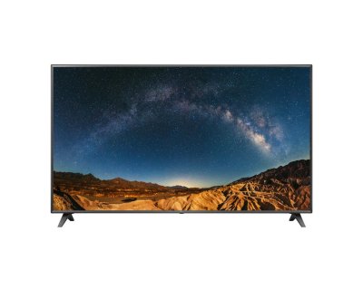 LG  SMART TV 55 16:9 LED 4K UHD 3840 x 2160 HDR 350nits 60hz Wi-Fi