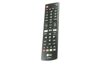 LG  T&eacute;l&eacute;commande (294285-54001) T&eacute;l&eacute;vision AKB75095308, AKB75675311