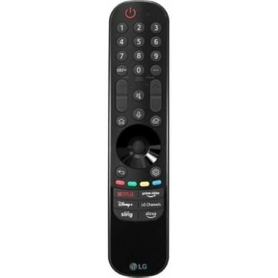 LG  T&eacute;l&eacute;commande Universelle Pour Tv