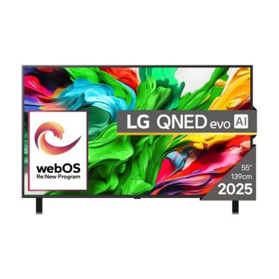 LG  Tv 55qned85a3c 55&acute;&acute; 4k Qned Led