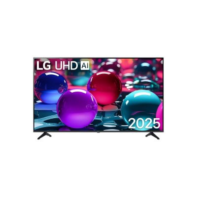 LG  UHD AI 55UA73003LA TV 139,7 cm (55"") 4K Ultra HD Smart TV Wifi Noir