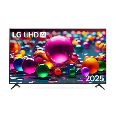 LG  UHD AI 75UA75006LA 190,5 cm (75"") 4K Ultra HD Smart TV Wifi Noir