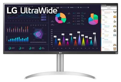 LG  ultrawide monitor 34wq650-w 34wq650w (34wq650-w)